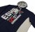 EDDY HILLS EDHS Hoodie Navy - Džemperi un džemperi ar kapuci - Džemperi - 2XL-14XL