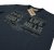 EDDY HILLS Life T-shirt Navy - T-krekli - T-krekli - 2XL-14XL