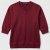 Nora Mikken GELINA Sweater Burgundy - SIEVIEŠU APĢĒRBS XS-XXL - 