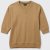 Nora Mikken GELINA Sweater Camel - SIEVIEŠU APĢĒRBS XS-XXL - 