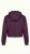 Nora Mikken KAMILLA Cropped Hoodie Mauve Wine - SIEVIEŠU APĢĒRBS XS-XXL - 