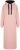 Nora Mikken MARTINA Maxi Hoodie Dress Peach Whip - SIEVIEŠU APĢĒRBS XS-XXL - 