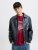 Jack & Jones Frame Norrebro Cepure ar nagu Melns - Cepures ar nagu - 
