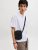 Jack & Jones Pascal Plecu soma Melns - Somas - 