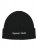 Jack & Jones Norrebro Adīta cepure Melns - Adītās cepures - 