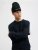 Jack & Jones Norrebro Adīta cepure Melns - Adītās cepures - 
