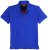 Adamo Pablo Comfort fit Polo Shirt Royal Blue - Polo krekli - Polo krekli - 2XL-8XL