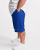 Motley Denim Paris Sweatshorts Royal Blue - Sporta bikses un šorti - Sporta bikses un Sporta šorti - 2XL-12XL