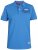 D555 Parker Polo Blue - Polo krekli - Polo krekli - 2XL-8XL