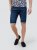 Mish Mash Paul Dark Shorts - Šorti - Šorti - W40-W60