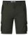 D555 Larry Cargo Shorts Khaki - Šorti - Šorti - W40-W60