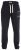 D555 Portland Sweatpants Navy - Sporta bikses un šorti - Sporta bikses un Sporta šorti - 2XL-12XL
