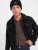 Jack & Jones Attitude Adīta cepure Melns - Adītās cepures - 