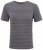 Rawcraft Reeder T-shirt Charcoal - T-krekli - T-krekli - 2XL-14XL