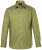 JP1880 Shirt Business Long Sleeve Green - Krekli - Krekli - 2XL-8XL