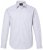 JP1880 Business Shirt Long Sleeve Two-Tone Grey - Krekli - Krekli - 2XL-8XL
