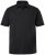 JP1880 Polo Shirt Pique Vintage Black - Polo krekli - Polo krekli - 2XL-8XL