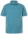 JP1880 Polo Shirt Short Sleeve Pique VIntage Teal - Polo krekli - Polo krekli - 2XL-8XL