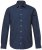 JP1880 Shirt Long Sleeve Kent Collar Navy - Krekli - Krekli - 2XL-8XL