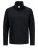 Jack & Jones Running Half Zip Sweat Black - Džemperi un džemperi ar kapuci - Džemperi - 2XL-14XL