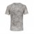 Loyalty & Faith Sneak T-shirt Khaki - T-krekli - T-krekli - 2XL-14XL