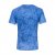 Loyalty & Faith Sneak T-shirt Blue - T-krekli - T-krekli - 2XL-14XL