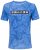 Loyalty & Faith Sneak T-shirt Blue - T-krekli - T-krekli - 2XL-14XL