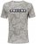 Loyalty & Faith Sneak T-shirt Khaki - T-krekli - T-krekli - 2XL-14XL
