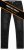 Motley Denim Soho 5-Pocket Jeans Black - Džinsi un bikses - Džinsi un Bikses - W40-W70