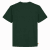 Motley Denim Stockholm T-shirt Racing Green - T-krekli - T-krekli - 2XL-14XL