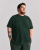 Motley Denim Stockholm T-shirt Racing Green - T-krekli - T-krekli - 2XL-14XL