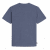 Motley Denim Stockholm T-shirt Light Indigo - T-krekli - T-krekli - 2XL-14XL