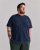 Motley Denim Stockholm T-shirt Dark Indigo - T-krekli - T-krekli - 2XL-14XL
