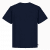 Motley Denim Stockholm T-shirt Navy - T-krekli - T-krekli - 2XL-14XL