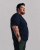 Motley Denim Stockholm T-shirt Navy - T-krekli - T-krekli - 2XL-14XL