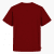 Motley Denim Stockholm T-shirt Red - T-krekli - T-krekli - 2XL-14XL
