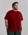 Motley Denim Stockholm T-shirt Red - T-krekli - T-krekli - 2XL-14XL