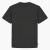 Motley Denim Stockholm T-shirt Charcoal - T-krekli - T-krekli - 2XL-14XL