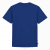 Motley Denim Stockholm T-shirt Royal Blue - T-krekli - T-krekli - 2XL-14XL