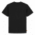Motley Denim Stockholm T-shirt Black - T-krekli - T-krekli - 2XL-14XL
