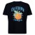 Espionage T449 California Oranges T-krekls ar apdruku tumši zila - T-krekli - T-krekli - 2XL-14XL