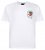 Espionage T457 Spicy Chilli T-krekls ar apdruku balta - T-krekli - T-krekli - 2XL-14XL