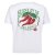 Espionage T457 Spicy Chilli T-krekls ar apdruku balta - T-krekli - T-krekli - 2XL-14XL