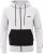 Slazenger Tommy Hoodie Grey - Džemperi un džemperi ar kapuci - Džemperi - 2XL-14XL