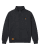 Motley Denim London Sweatshirt Black - Džemperi un džemperi ar kapuci - Džemperi - 2XL-14XL