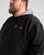 Motley Denim Riga Hoodie Black - Džemperi un džemperi ar kapuci - Džemperi - 2XL-14XL