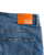 Motley Denim Soho 5-Pocket Jeans Blue Wash - Džinsi un bikses - Džinsi un Bikses - W40-W70