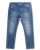 Motley Denim Soho 5-Pocket Jeans Blue Wash - Džinsi un bikses - Džinsi un Bikses - W40-W70