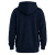 Motley Denim Copenhagen Hoodie Navy - Džemperi un džemperi ar kapuci - Džemperi - 2XL-14XL