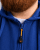 Motley Denim Copenhagen Hoodie Royal Blue - Džemperi un džemperi ar kapuci - Džemperi - 2XL-14XL